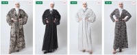 Abayas Buy Online: East Essence