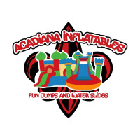Acadiana Inflatables