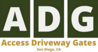 Access Driveway Gates