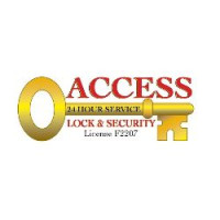 Access Lock & Security Inc