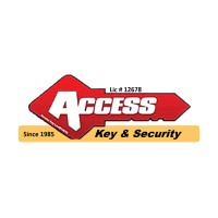 Access key & Security Service
