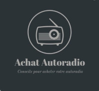 Achat Autoradio Cd