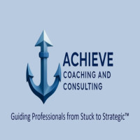 Achieve Coaching and Consulting