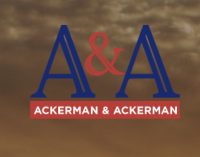 Ackerman & Ackerman