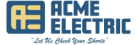 Acme Electric Co.