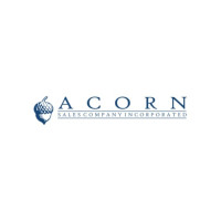 Acorn Sales Stamp
