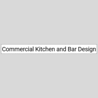 Commercial Kitchen and Bar Design/Act 3 designs