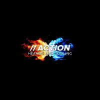Action Heating and Cooling