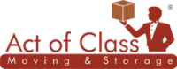 Act of Class Moving & Storage