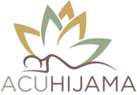Asian tuina massage