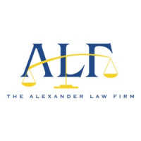 Adam Alexander Attorney