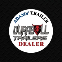 Adams Trailer Sales