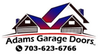 Adams Garage Doors LLC