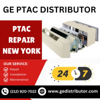 GE PTAC DISTRIBUTOR