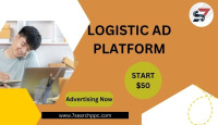 Advertise Distribution Services | Transport Ad Network | Ads for Logistics