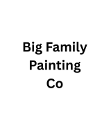Big Family Painting Co