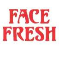 Face Fresh | Beauty Products