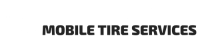 KT Roadside Assistance: Mobile Tire Services