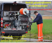 ontstopping hasselt