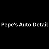 Pepe's Auto Detail
