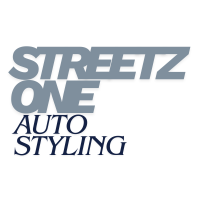 StreetZone Auto Styling