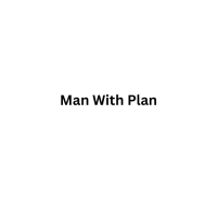 Man With Plan