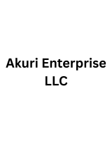 Akuri Enterprise LLC