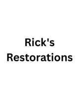 Rick's Restorations