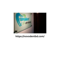Affordable Dental Care in Dhanmondi – Quality Treatment Within Your Budget