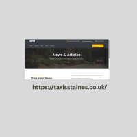 Staines Taxis – Reliable 24/7 Local & Airport Transport Services