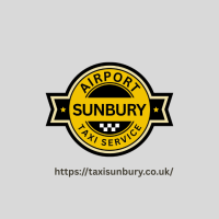 Sunbury Airport Cars – Reliable, Comfortable & Professional Airport Transfers