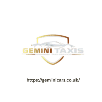 Gemini’s Airport Transfers – Professional and Reliable Airport Travel