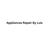 Appliances Repair By Luis