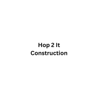 Hop 2 It Construction