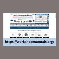 Workshop Manuals: The Ultimate Guide for DIY and Professional Car Repairs