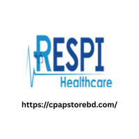Portable BiPAP Machine Bangladesh – A Smart Choice for Comfortable Respiratory Care