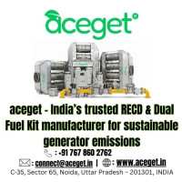ACEGET PRIVATE LIMITED