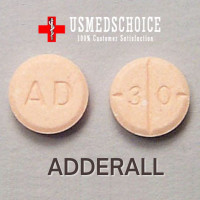 Order Adderall 30mg Online Overnight | UsMedsChoice