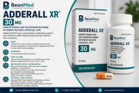 Where to Buy Adderall XR 30 mg Online Legally in Minnesota, USA