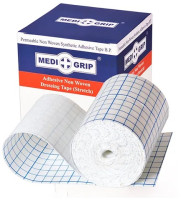 Buy Medigrip Adhesive Non-Woven Dressing Tape