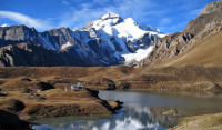 Luxury Chardham Yatra Package