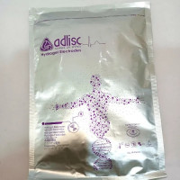 Buy Adlisc Hydrogel ECG Electrodes Online at Best Price