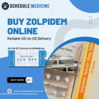 Get Zolpidem Online Experts Solution For Insomnia