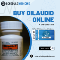 Buy Dilaudid Online Secure Doorstep Delivery