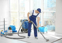 Carolina Rug and Upholstery Cleaning