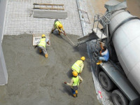 San Juan Concrete Contractor