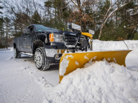 Livingston Snow Removal