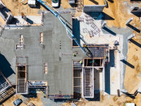 Thomasville Concrete Contractor
