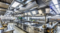 Daly City Kitchen Hood Cleaning