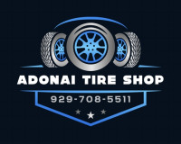 Adonai Tire Shop